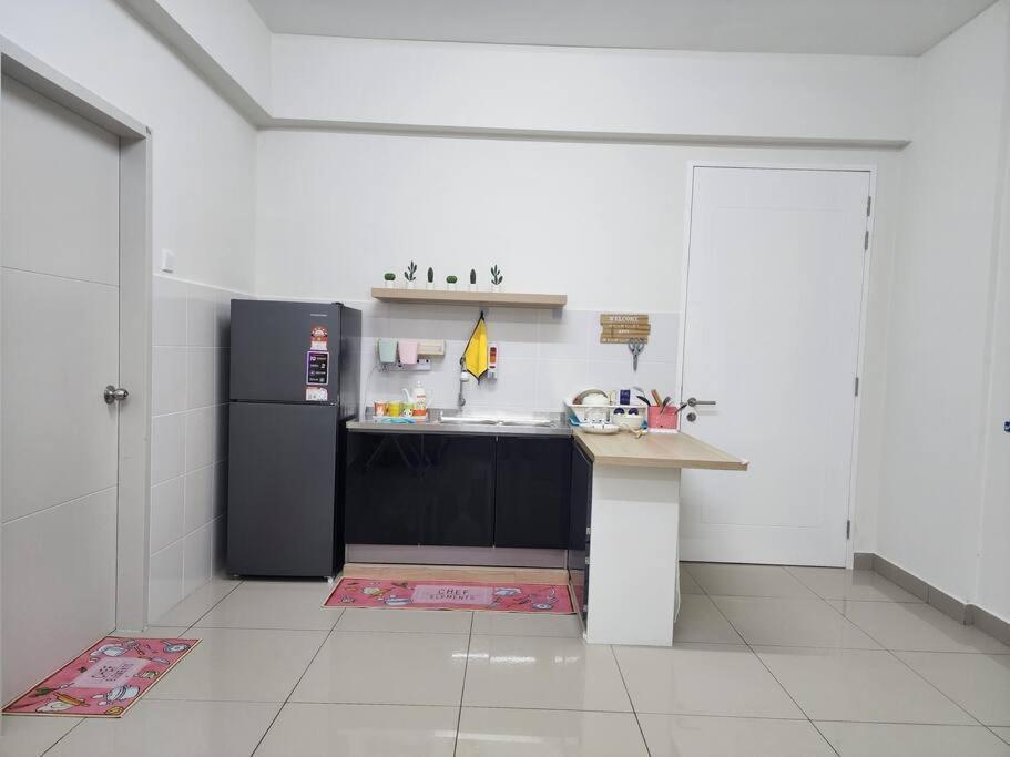 Cozy Familee Homestay Simpang Ampat  Exterior foto